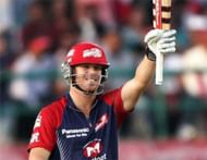 David Warner